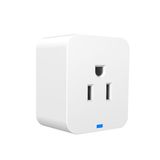 China Wholesale Market Plug IP67 WiFi Smart Power Plug