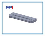 1.0mm Zif Front-Flip Connector FPC