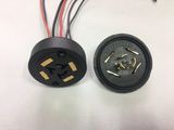 Competitive Price Waterproof 7 Pin Dimmable Photocontrol Receptacle Lighting ANSI C136.41 Standard