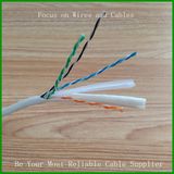 Data Cable Shielded CAT6 Communication Cable