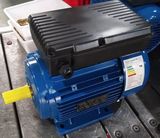 (CE) MY Alu Housing Single Phase Electric Motor (MY802-4, 0.75KW(B3))