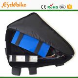 36V 11ah Bare Battery Pack Tranigle Lithium Ion Battery