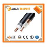 Electrical Flat Wire Audio Video Power Cable