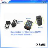 433.92MHz Hormann Ecostar Rse2 Remote Control Trasmitter Replacment