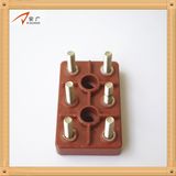 Motor Parts Terminal Board with DMC Material