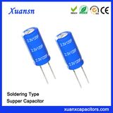 Capacitor Factory 2.3V Supper Capacitor 120f Capacitor