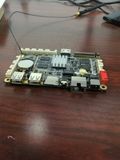 OEM Control Module PCBA Board