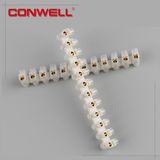H Type PP/PE Wire Barrier Terminal Blocks