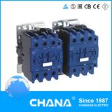 65A 3p Reversing/Change-Over Type Contactor