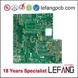 Printed Circuit Board PCB Board for Security Display