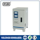 High Quality Digital Display 5kVA Automatic Voltage Stabilizer for Home Use