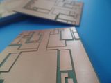 Aluminium PCB Single Sided COB with Mirror Reflection