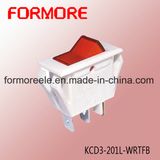 16A Rocker Switch /Paddle Switch