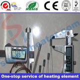 6mm Cartridge Heater for Injection Molding Machine Heating Element