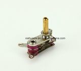 Customized Temperature Regulator Kst Bimetal Thermostat Switch