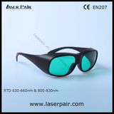 Red Lasers & 808nm Diode Laser Protection Glasses From Laserpair