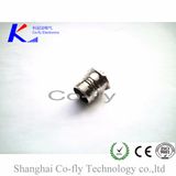 M23 12 17 19 Pin Front Mounting Flange Female Electronic Panel Connector