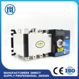 3p 4p 100A ATS Double Power Automatic Transfer Switch Generator PC Level Dual Power Automatic Transfer Switch/
