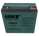 Ebike Battery 12V 20ah for Electric Bikes Lorry Battery Hybrid Vehicle Batter