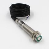 Yumo 18mm Sensing Range 500mm Ultrasonic Sensor for Medical Equipment