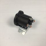 24V Micro Hydraulic DC Contactor for Short Time Duty DC Motor