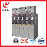 12kv Indoor Fully Insulated Compact Switchgear
