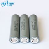 LG 18650 Li-ion Lithium Ion Battery Cell