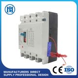 Electronic Type, Molded Case Circuit Breaker 400A 3p MCCB Supplier/