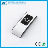 Hot Sale 3 Buttons Wireless RF 433MHz Remote Control Kl1000-3
