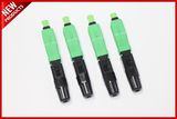 Fiber SC SM Singlemode Fast Connector