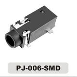 Universal 3.5mm Stereo Phone Connector