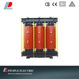 Low Voltage Series Reactor for Capacitor Protection Cksg
