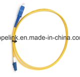 Fiber Optic Sc-LC Patch Cords