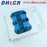 Fuse Switch Disconnector Hr17b Rated Current From 40A to 630A