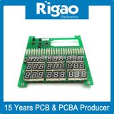 Shenzhen Rigid Electronic PCB Assembly with CE Certificate