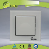 TUV, CE certified EU standard tempering glass intermediate switch