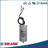 CD60 Single-Phase Electric Motors Capacitors 110V 324-389mfd