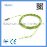 Wzc-035 Cu50 Temperature Sensor with PTFE Wire