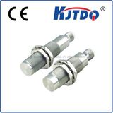 Connector M18 Proximity Inductive Sensor with M12 Connector