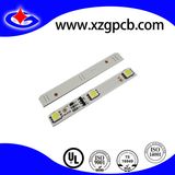 LED Circuit Board Aluminium-Based Laminate Thermal Conductivity 1.0W
