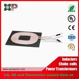 High Q Value Wireless Transmitter Coil Tx53 Wireless Charging Coil