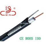 Rg11 75ohm Coaxial Cable Bc/CCS