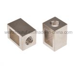 Supply Kinds of Wire Terminal Electronic Connector with Nickle Plating