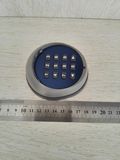 Remote Control Transmitter Keyboard Lock Garage Door Lock