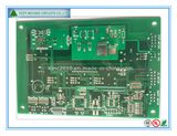 Multilayer Gold Immersion Rigid PCB Board