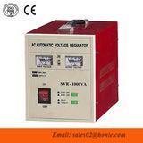 SVR Relay Type Voltage Regulator/ Stabilizer