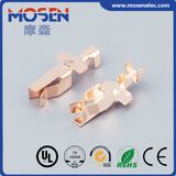 Lamp Socket Terminal Electrical Connectors Djd035-2 Wire Connector