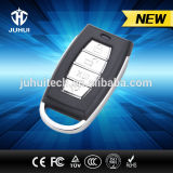 Hot Sale 4 Channels RF Wireless Remote Control About 315/433 MHz