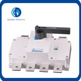 Gl Series 3 Phase DC 750V, DC 1000V Load Break Isolating Switch