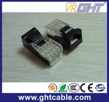 UTP Cat5e Information Modular Jack (FINISHED)